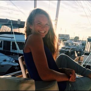 Meet your Posher, Ashley